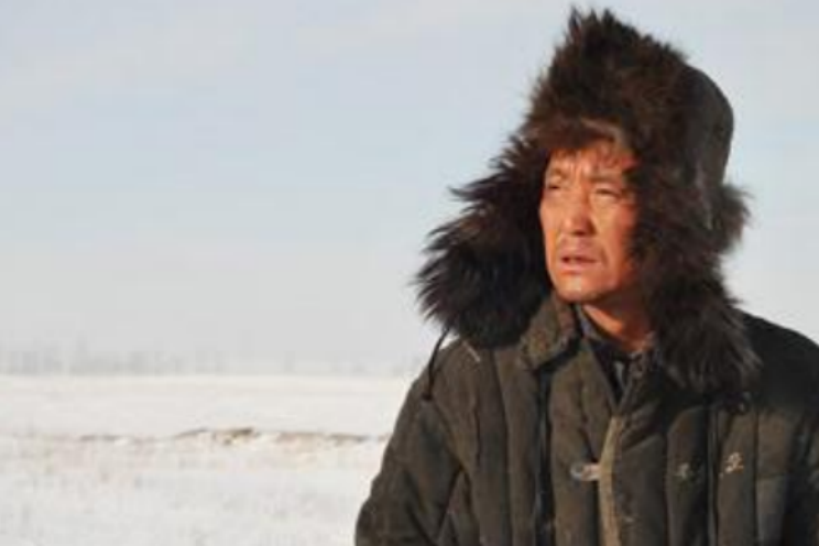 吴刚|用生命在演戏的老戏骨！“流量明星”看完还好意思喊累吗？