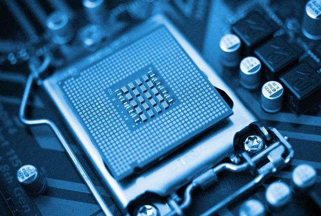 芯片|新消息正式传来，骨米诺效应出现，美芯片巨头们始料未及