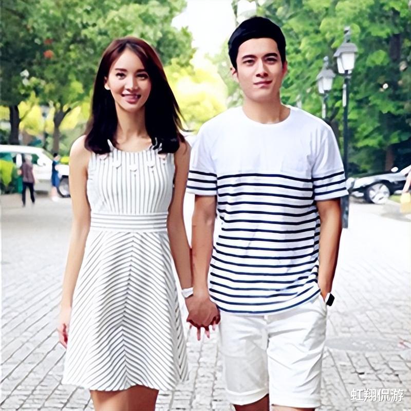 金晨|数十位男友竟无缝衔接，“撩汉达人”金晨，名不虚传！