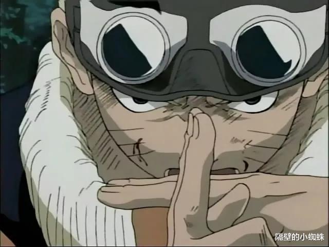 漫画|火影:木叶三代九尾人柱力,为何只有鸣人从小就被憎恨?