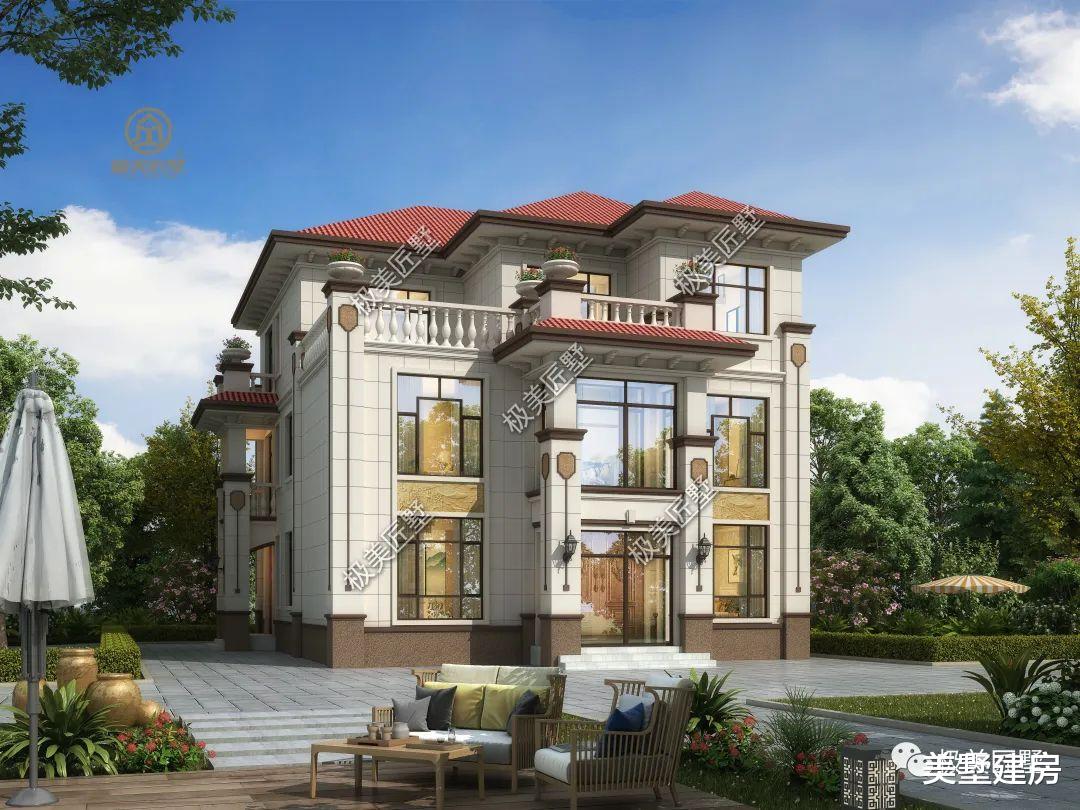 12X14米,厨房带土灶设计,老婆婆新媳妇都夸赞