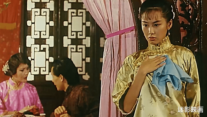 电影|26年前，元彪搭档女神朱茵，投资四千万拍功夫片，票房惨败被埋没