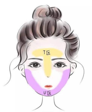 洁面乳 摆脱油腻，从皮肤开始