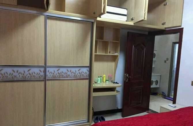 晒晒婆家在县城盖的7层小洋楼,朋友们都说这不是房子,是大厦!