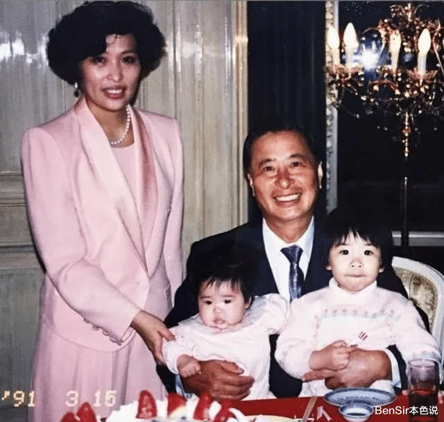 豪门|豪门巨富情深似海，有人苦等妻子绝不续弦，有人面对美色最终选择坚守底线