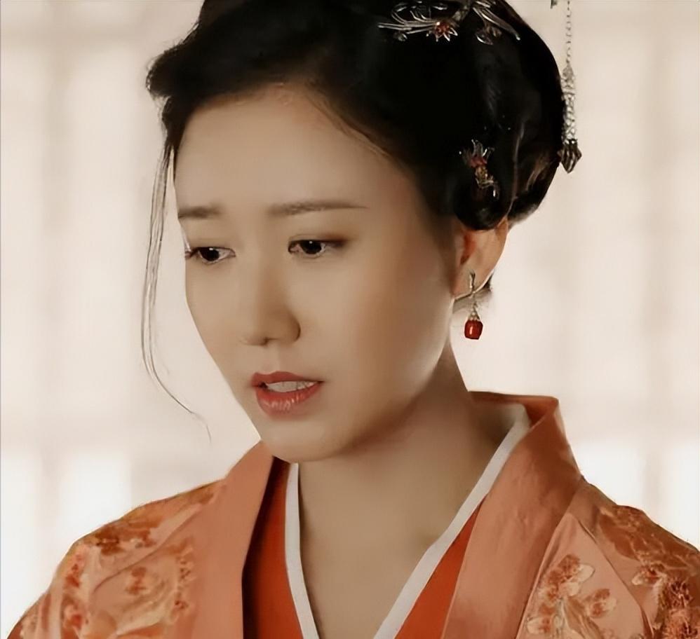 高露|高露：苏有朋苦追3年都得不到的女人，演过《知否》的“林小娘”