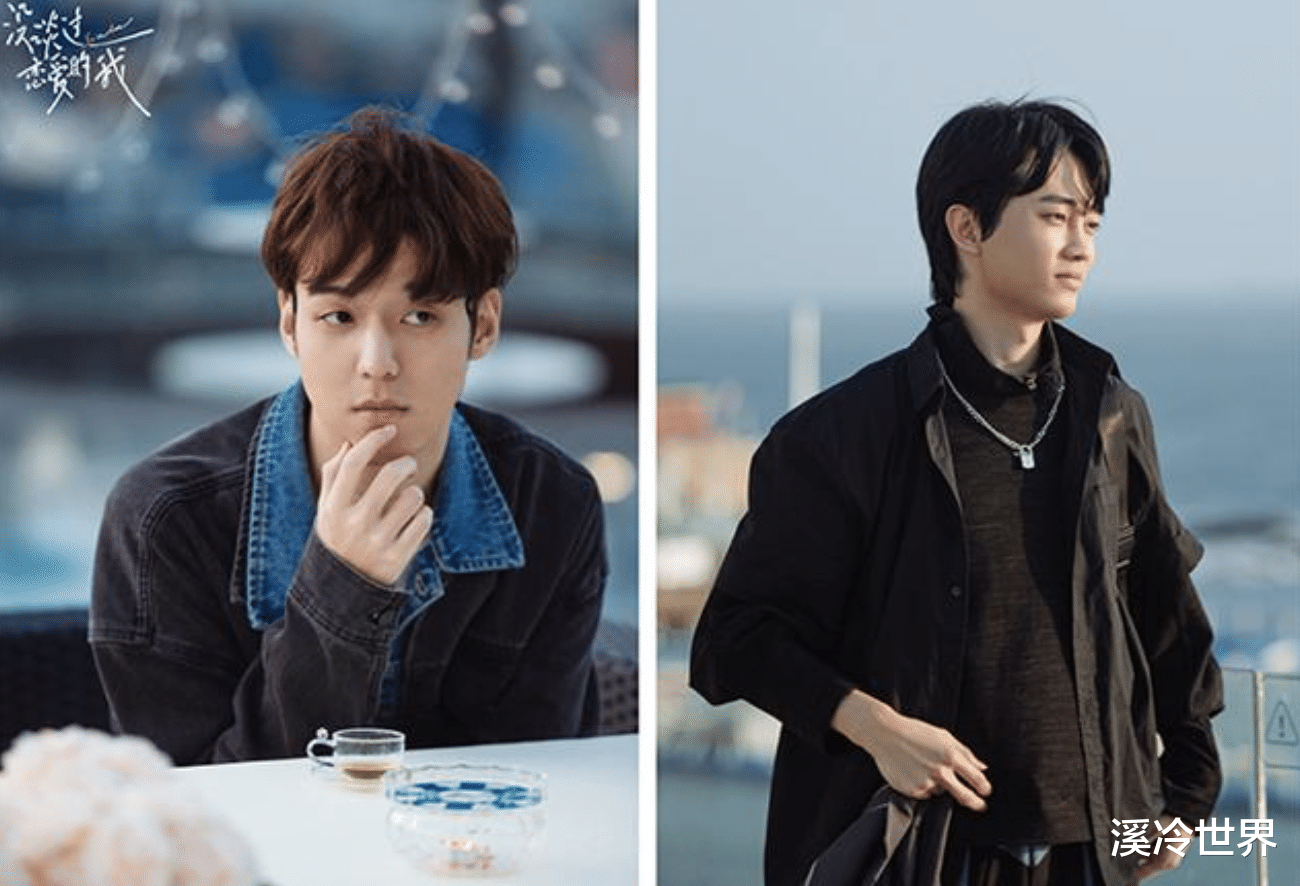 没谈过恋爱的我|《没谈过恋爱的我》不如改名《没结过婚的我》？嘉宾被曝恋爱史多