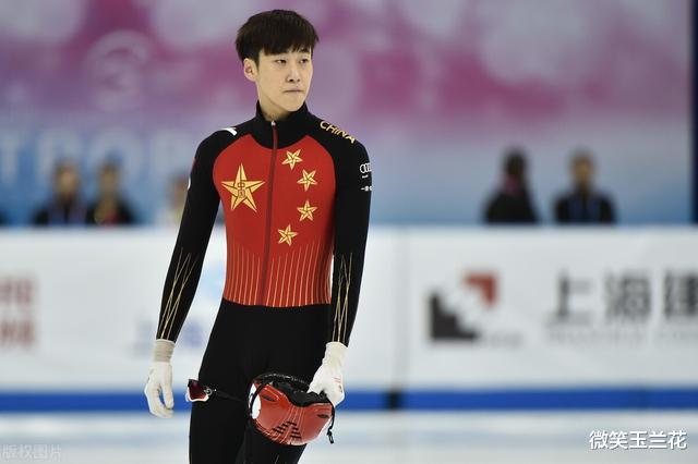 奥运会|中国短道奥运阵容再添两人！17岁黑马突围，将与大靖子威并肩作战