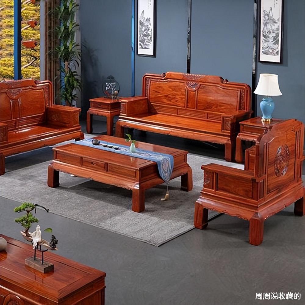 红木|红木中的10大伪红木你知道吗?