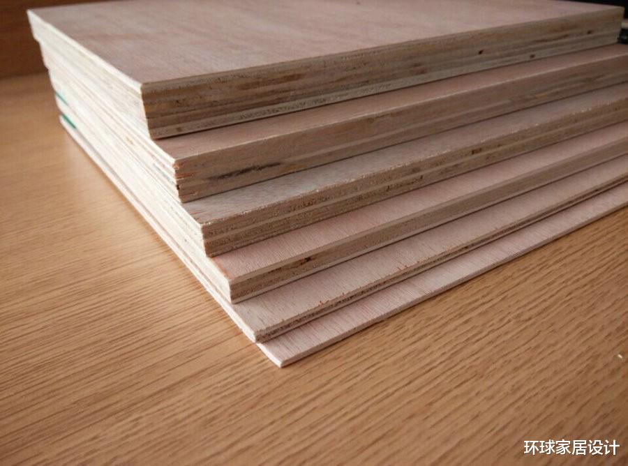 颗粒板和多层板怎么选?听木工师傅说完,后悔自己没早知道!
