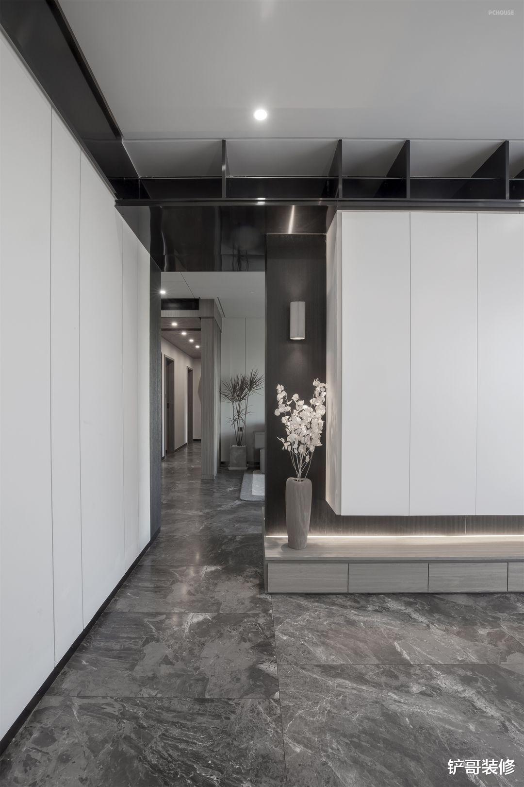 三代同堂的大家庭这样设计，既美观又舒适，有温度又实用