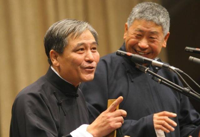 唐杰忠|唐杰忠人设翻车?相声界“唐马赵”三人坏事做尽?侯耀华,最终道出了实情