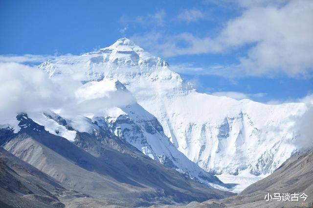 西藏|中国十大最美名山，有生之年必去的十大景点