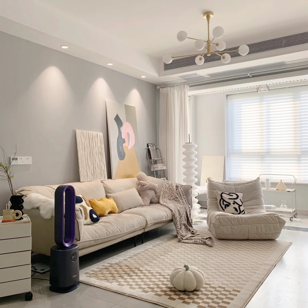 半包装修结束，应该检查哪些项目？