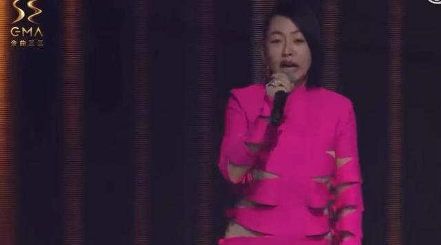 小S|具俊晔首次和小S公开合体，亮相金曲奖，全程用中文表达