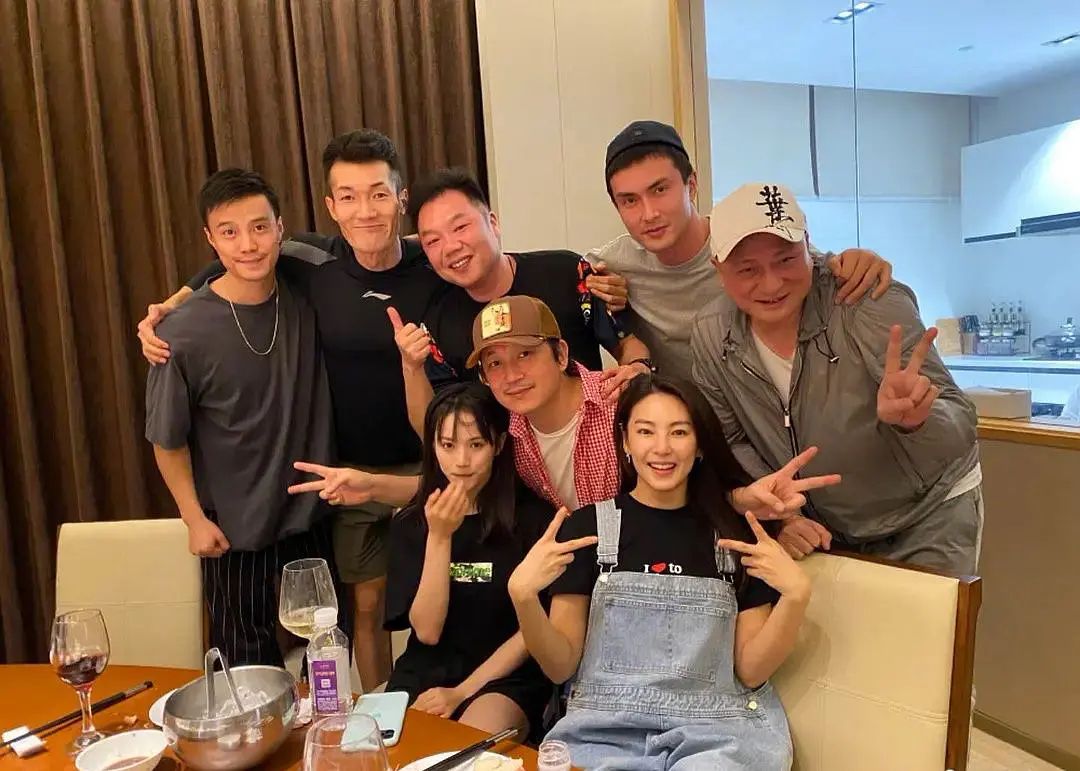 许凯|《迷航昆仑墟》明晚开播,许凯钟楚曦主演不意外,配角阵容太惊艳