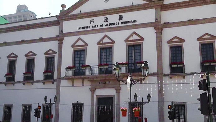 澳门|澳门发展突飞猛进，建筑独具特色，外观风景如画