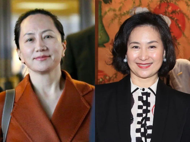 连衣裙 有这4个特征的女人，年纪越大越吃香，这种长相叫“富贵脸”