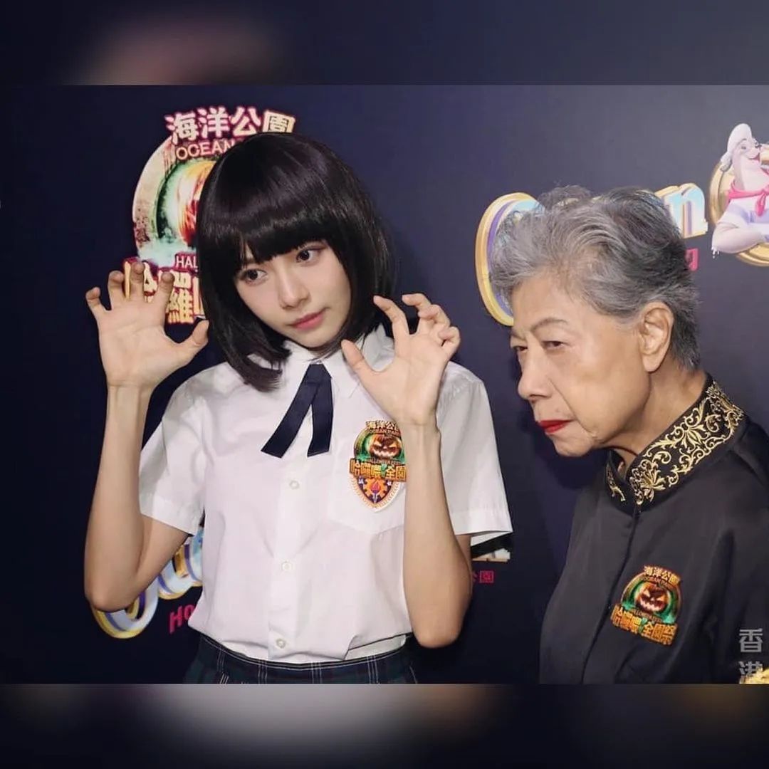 田曦薇|15岁小刘亦菲爆红，又一内娱“甜妹天花板”？