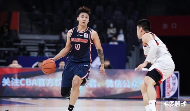 广东男篮|广东爆冷输郭士强19分，杜锋胡明轩徐杰该扣钱，威姆斯莱多该离队