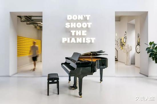 这5间异国酒店设计 如何靠创意取胜？