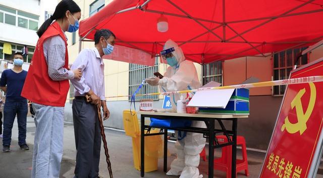 招聘|社区工作者春招来了,各地区大量“缺人”,报名有3个优势!