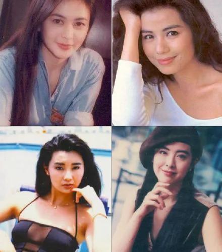 王祖贤|王祖贤在温哥华16年从不工作 坐公车买打折内衣 这么多年钱哪来?