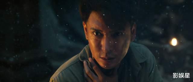 姜超|热度第一!《龙岭迷窟》主演一出手,就是网大恐怖片的新标杆