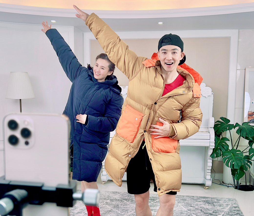 Netflix|刘畊宏爆火动了谁的奶酪?央视都看不下去了,为他发声真解气