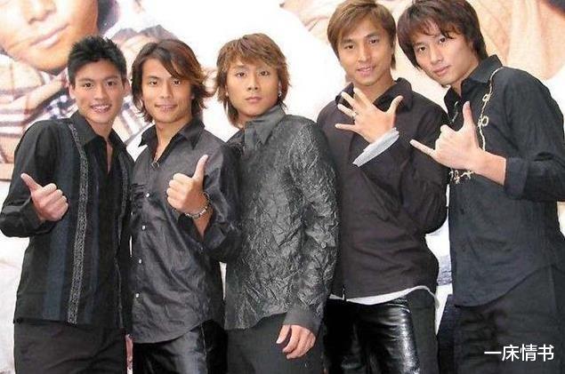 孙协志|又一位童年男神要结婚，老婆是小S渣男前任的绯闻女友夏宇童