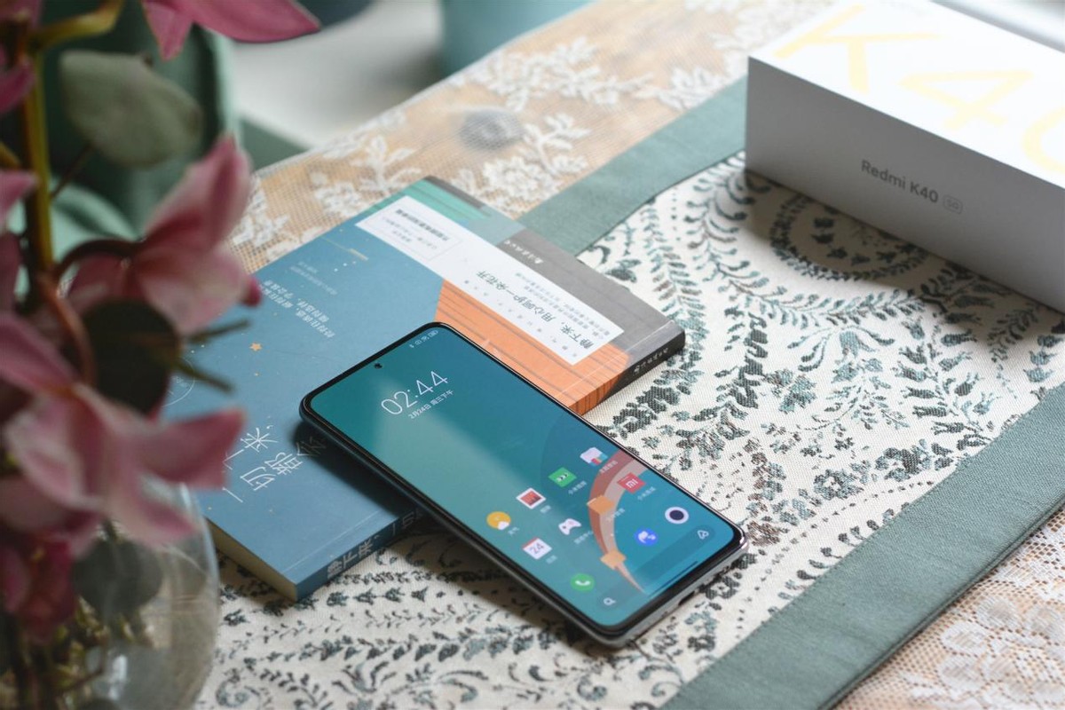 紅米手機|壓力給到友商，紅米K50宇宙又要發力了，能延續前代輝煌嗎？