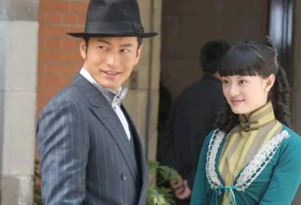 电视剧|孙俪主演的《新上海滩》，在当时特别火爆，如今却有很多的漏洞