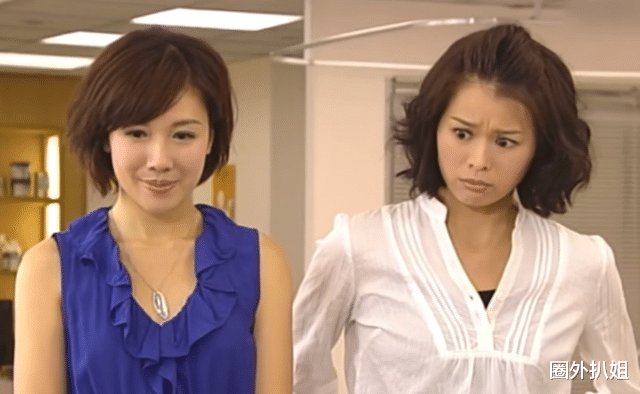 TVB|闺蜜交换身份，体验富婆人生？论拍奇幻时装爱情剧，还是TVB会玩