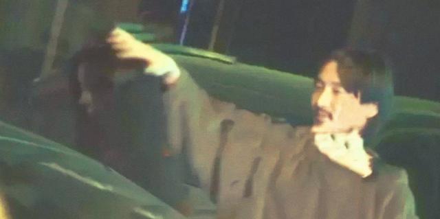 李菲儿|演员宋宁峰:一婚娶了齐溪,二婚被张婉婷骂得不敢还嘴