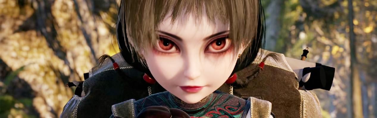 画江湖之不良人|不良人阿姐黑化，成为四大尸祖第一个站队的人，这是又要刀了？