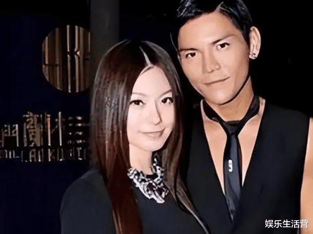 李小龙|向华强女儿向咏恒，42岁身家数十亿仍单身，李小龙在母亲床上去世