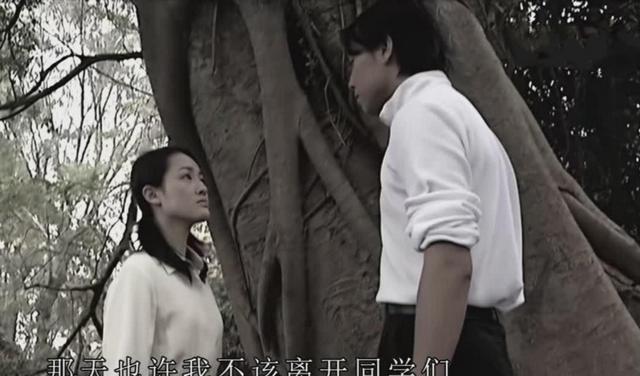《不要和陌生人说话》绑架梅湘南36小时,才是高兵对她最狠的报复