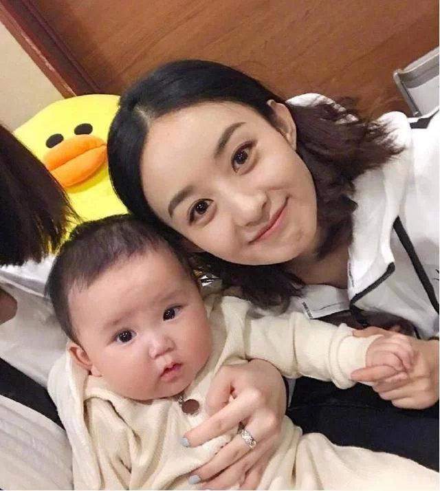 冯绍峰|冯绍峰:与赵丽颖是模范前夫前妻,打了一些离异夫妻的脸