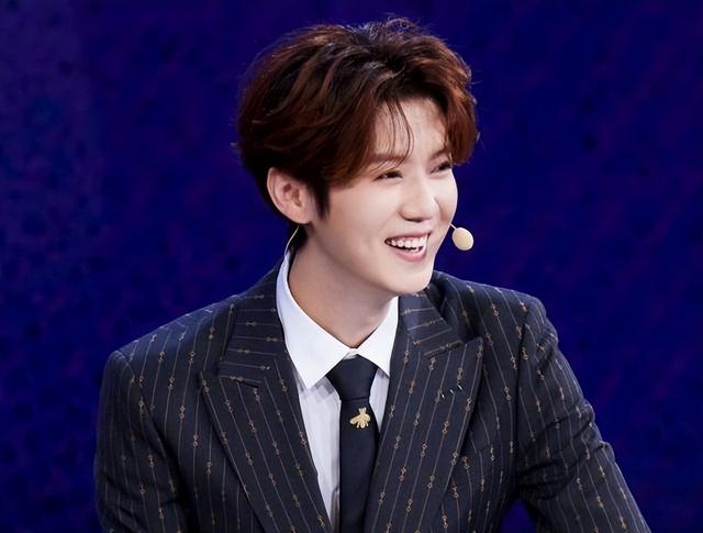 关晓彤|吃瓜!网曝鹿晗关晓彤要分手了,即将进行最后的较量