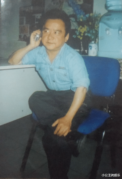 陈三木|“中国第一矮星”陈三木，身高仅1.28，4段婚姻全是娶“小娇妻”
