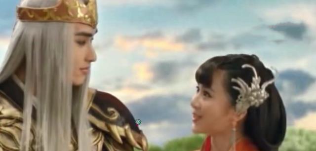 水果 《良辰好景》书仪原来是小雨妖妖?恶毒女配变甜妹,只需放下刘海