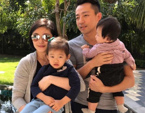 具俊晔|大S具俊晔“夫妻默契问答”出糗,台命理师预言4年后离婚