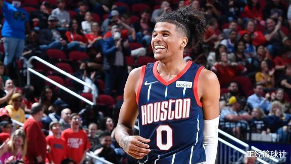 法蒂|NBA官方新秀榜：莫布里力压坎宁安居首 格林第5 库明加跌第10