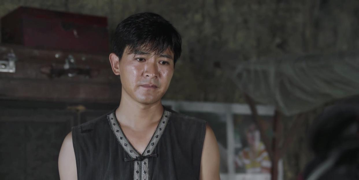 那山那海|《那山那海》才播两集，收视已涨至1.25，两位主演立了大功