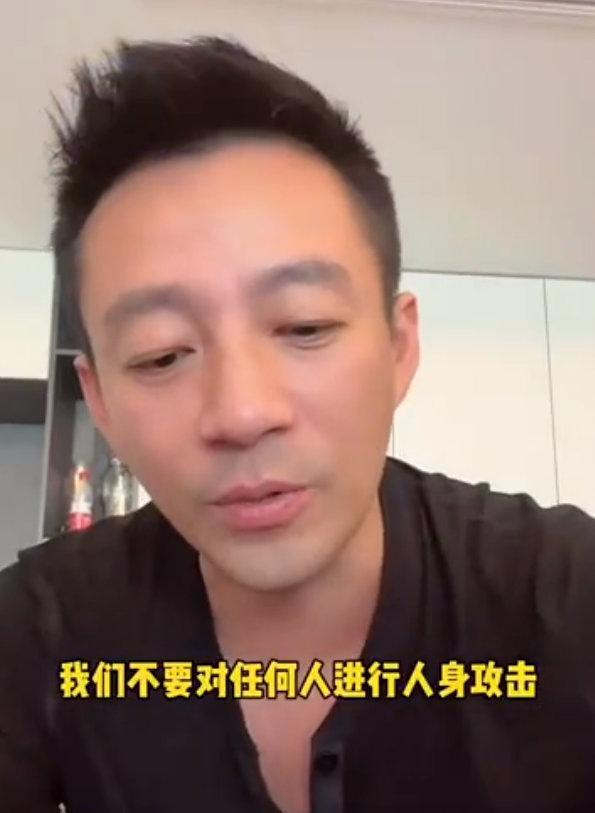 汪小菲|台媒曝猛料，晒照指认汪小菲婚内出轨张颖颖，喊话张兰：有正面照