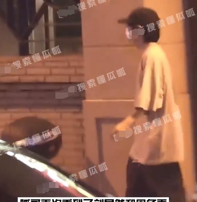 情侣|2022年曝光的10对明星情侣：有的酷爱姐弟恋，有的陷入“包养门”