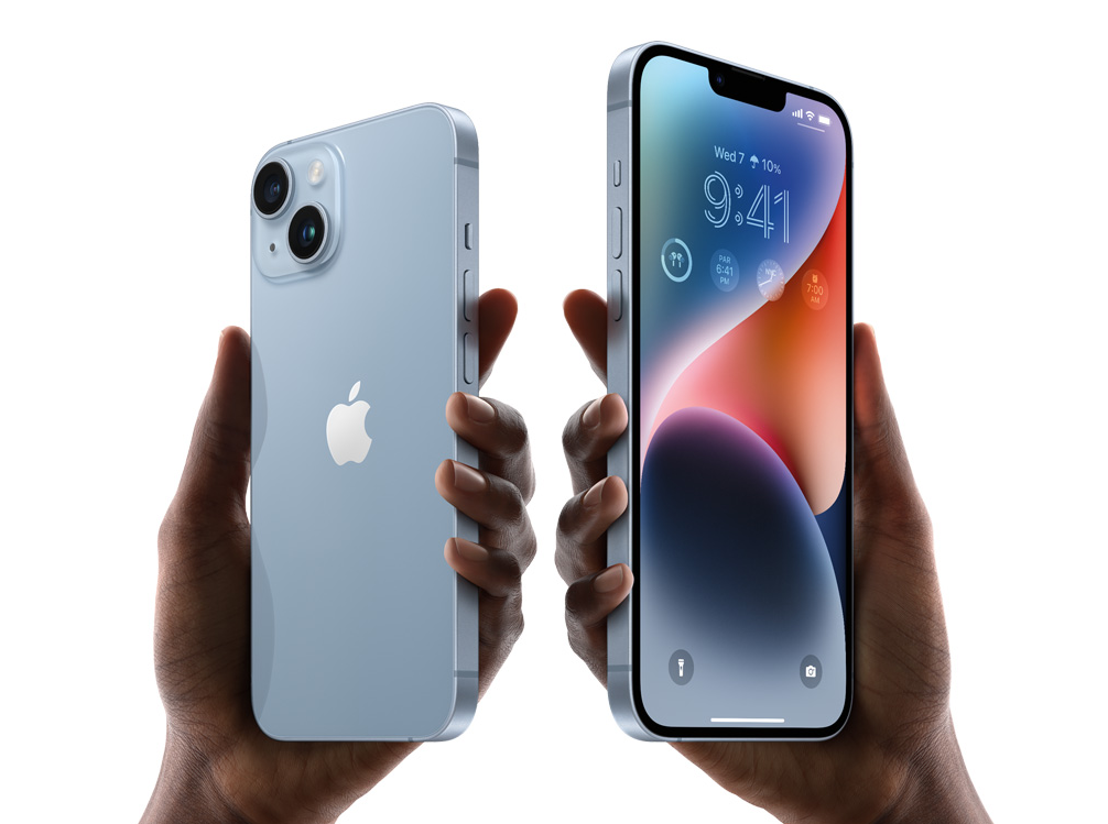 iPhone|首发12小时后，iPhone 14依然可购买，为什么会出现这种情况？