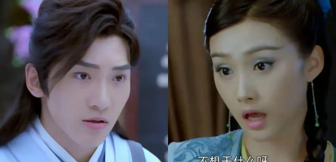 姐姐|8部翻拍古装剧，《少年包拯》女主美，《宝莲灯》孙悟空满脸通红