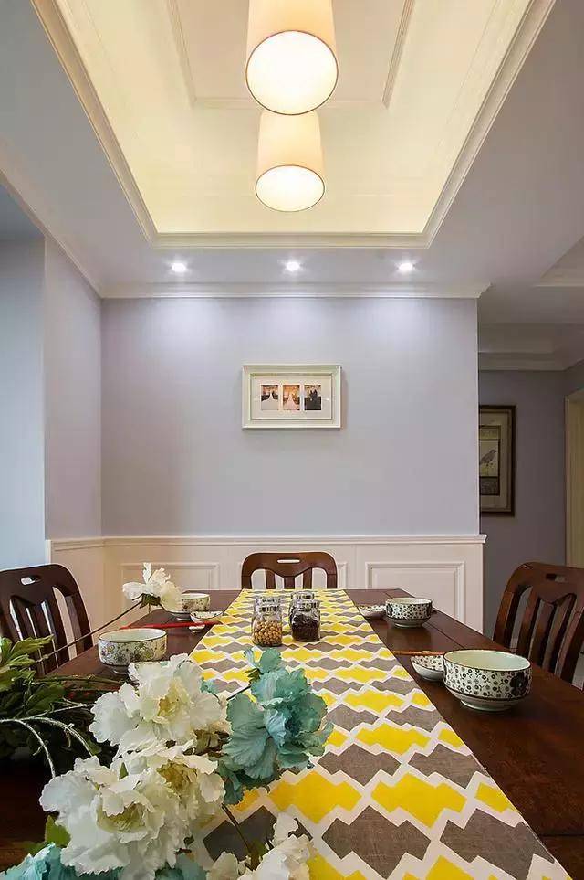 婆婆给装修的婚房，装修太漂亮朋友都说样板房，激动得睡不着觉！