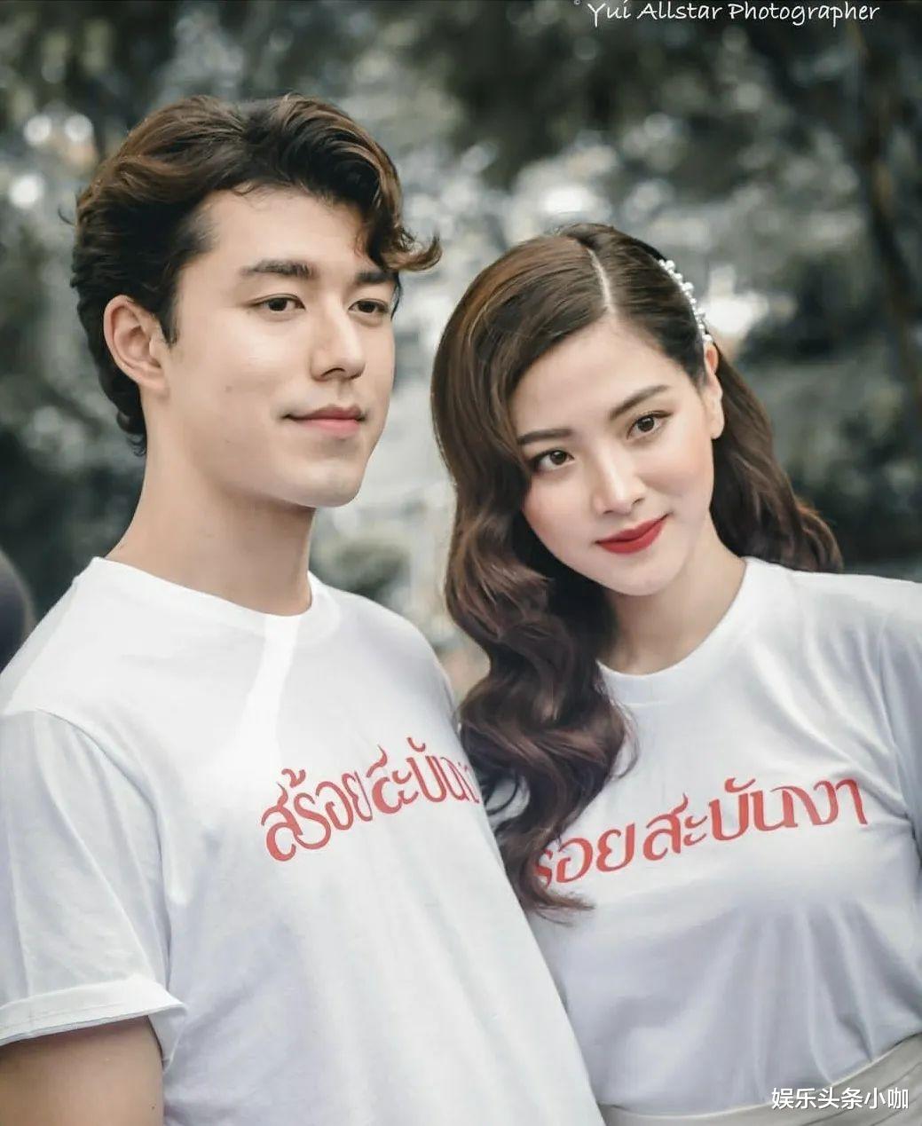 电影|公开表白！荧屏cp成真，亲妈撮合的…